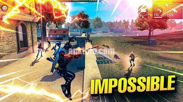 Painel Legit Xit APK Free Fire