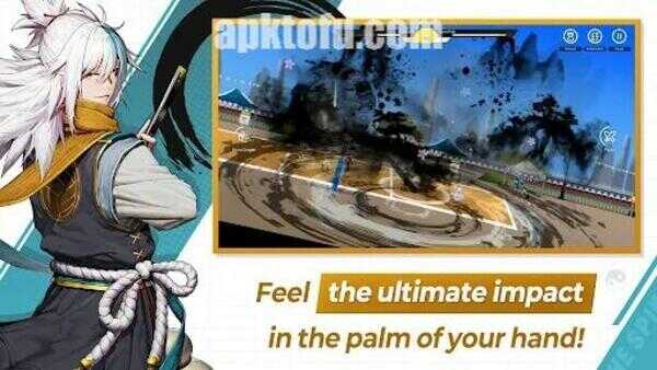 The Spike Mod APK Latest Version