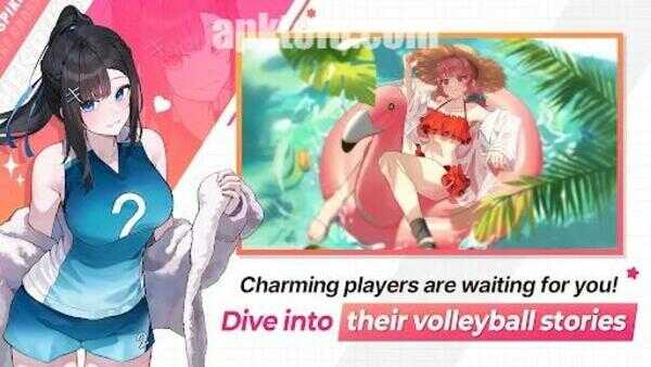 The Spike Mod APK Unlimited Money