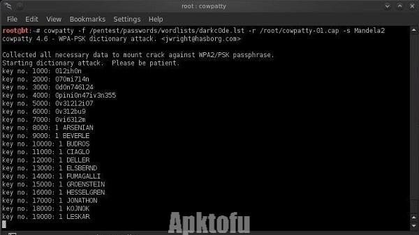 Cowpatty APK Latest Version
