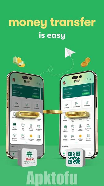 Download Easypaisa APK
