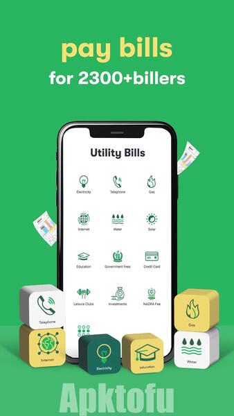 Easypaisa APK Android