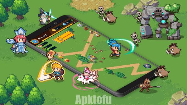 Game Guardian War