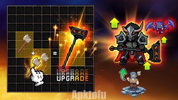 Guardian War APK Android