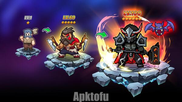 Guardian War APK Latest Version