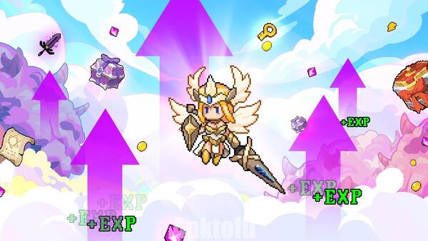 Guardian War APK Mod