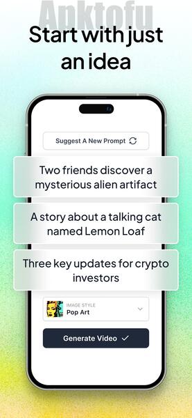 Hypernatural APK Download