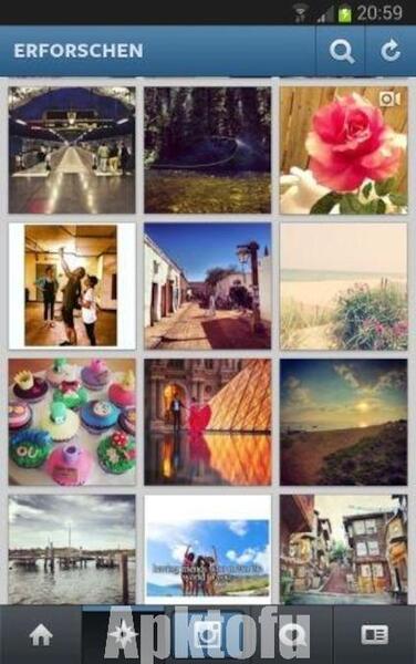 Instagram Private Profile APK Download