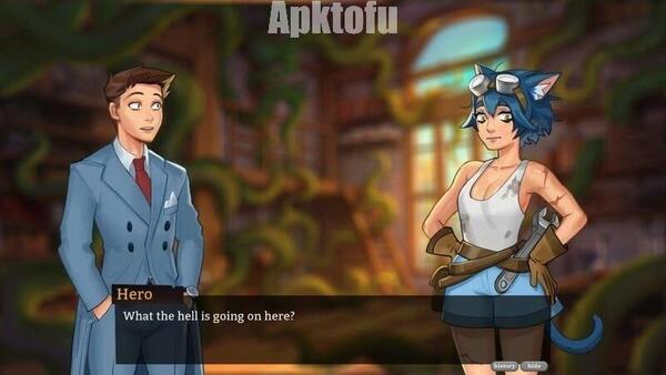 Magic Academy APK Android