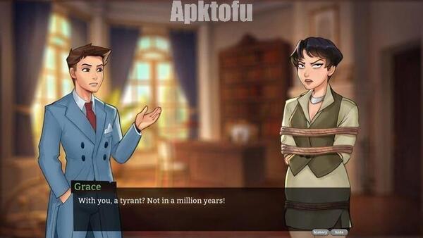 Magic Academy APK Mod