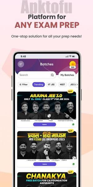 Physics Wallah APK Mod