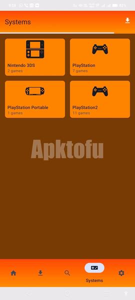 Rpcsx Emulator APK Mod
