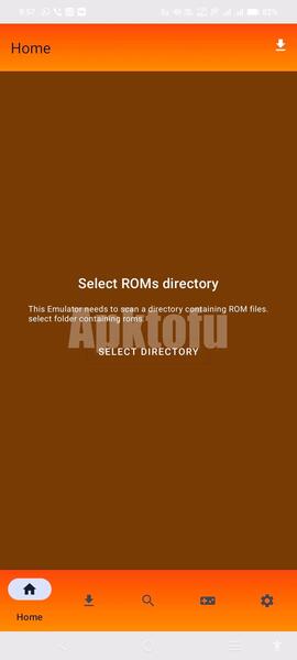 Rpcsx Emulator Android
