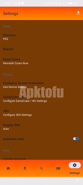 Rpcsx Emulator PS3 Emulator