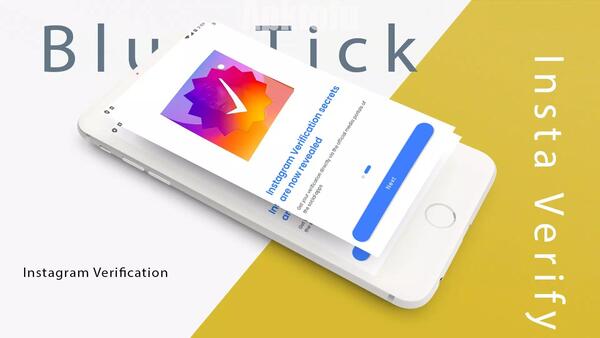 Download Instagram Blue Tick APK