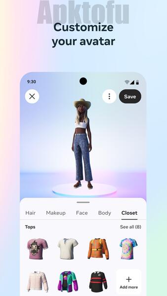 Meta Quest APK Download