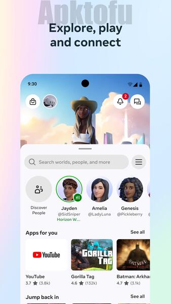 Meta Quest APK Latest Version