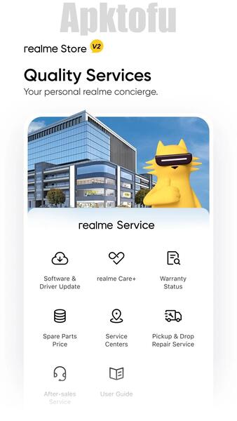 Realme Store Official