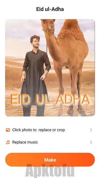 Vfly APP
