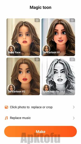 Vfly Pro APK