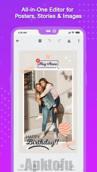 Vido APP