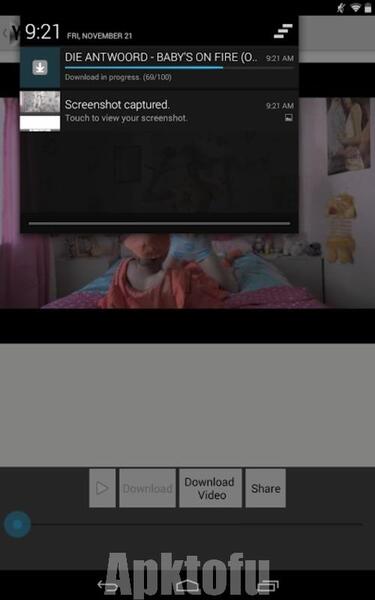 Youtube MP3 APP