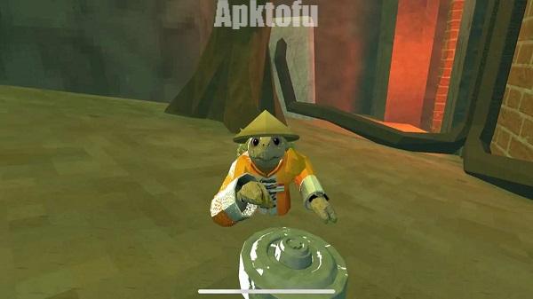Animal Company Companion