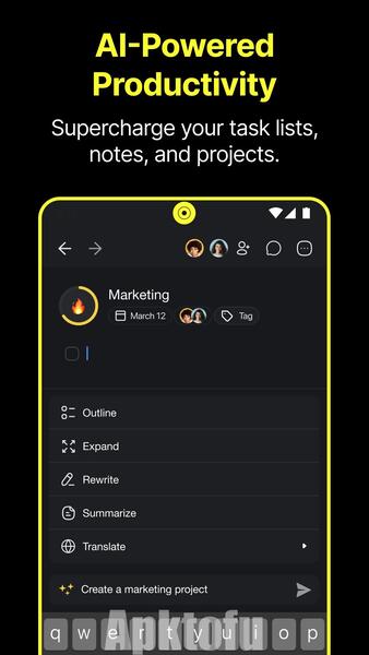 Download Taskade APK