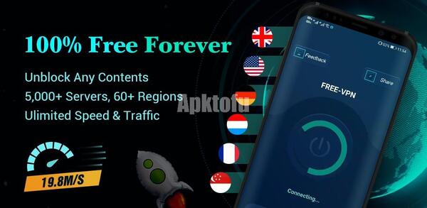 Star VPN