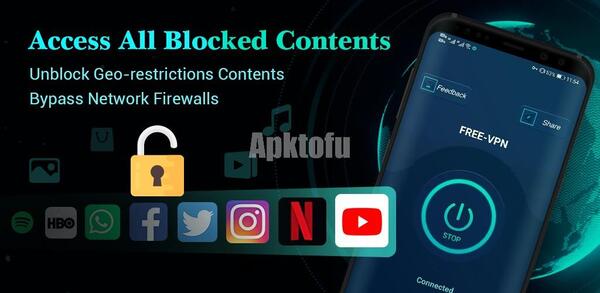 Star VPN APP