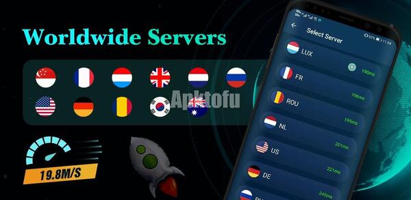 Star VPN Free