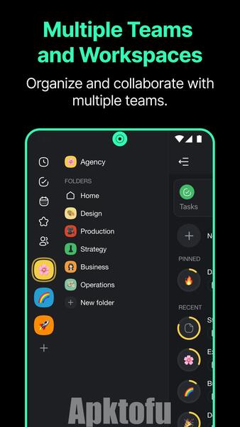 Taskade Latest Version