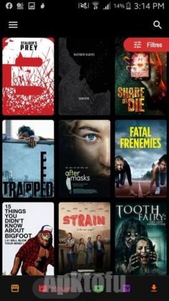 123Movies APK Download