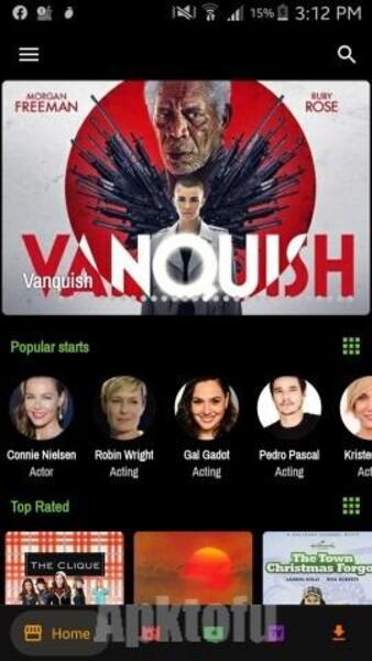 123Movies APP