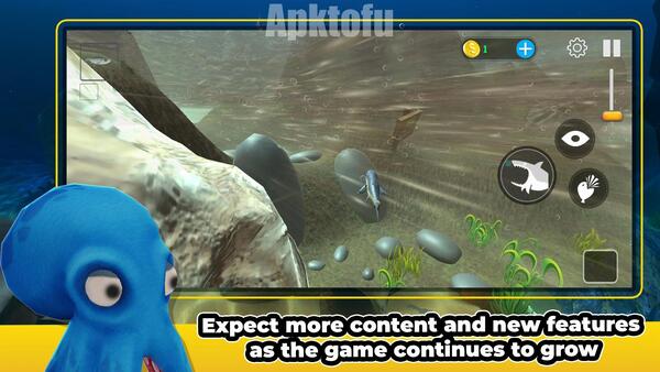 Download Feed And Fish Survivors APK