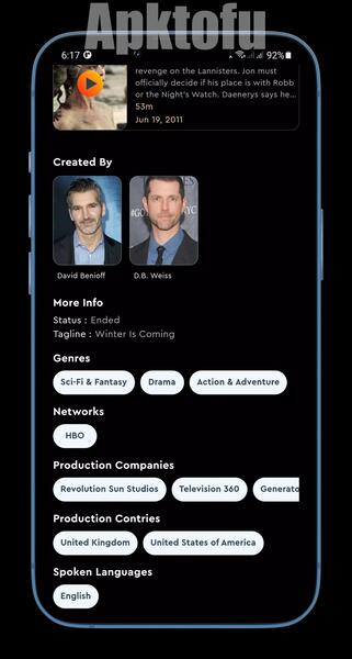 HDO Player APK Download