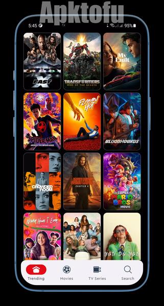 HDO Player APP