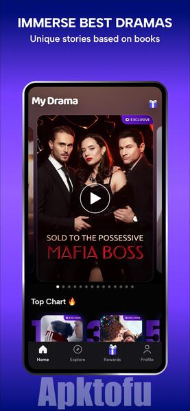 My Drama APK Mod