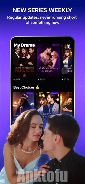 My Drama APP