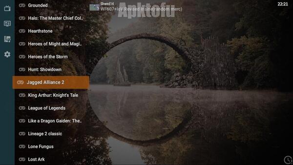 OTV TT APK Android