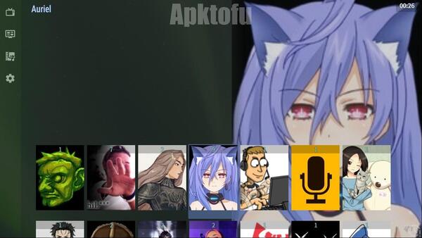 OTV TT APP