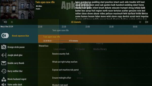 OTV TT Free