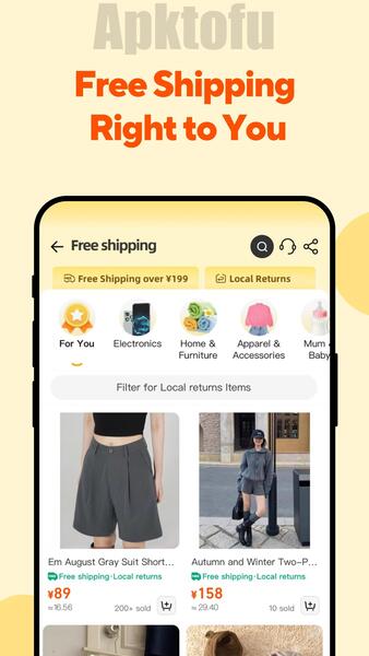 Taobao APK Download