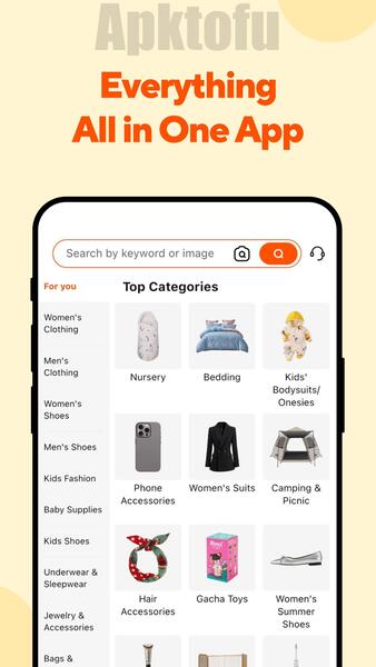 Taobao Free
