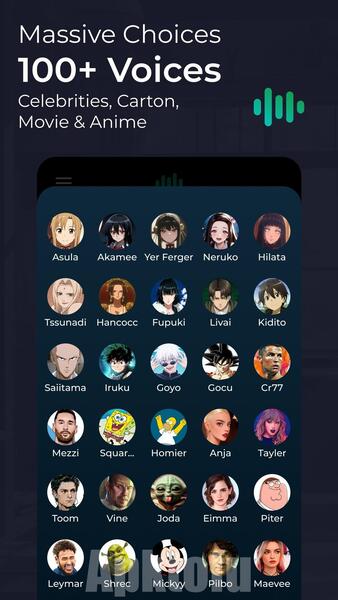 Voice AI Free