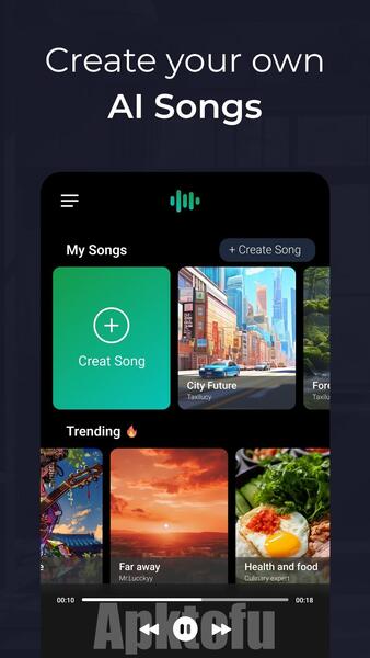 Voice AI Mod APK Android