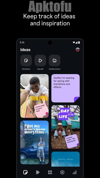 Edits Mod