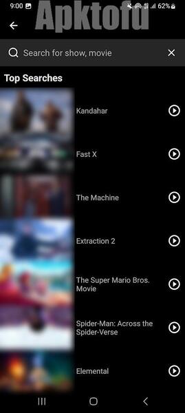 Fmovies APP