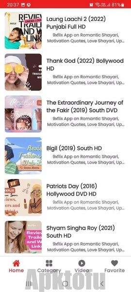Mp4moviez APK Download