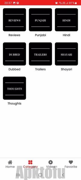 Mp4moviez APP